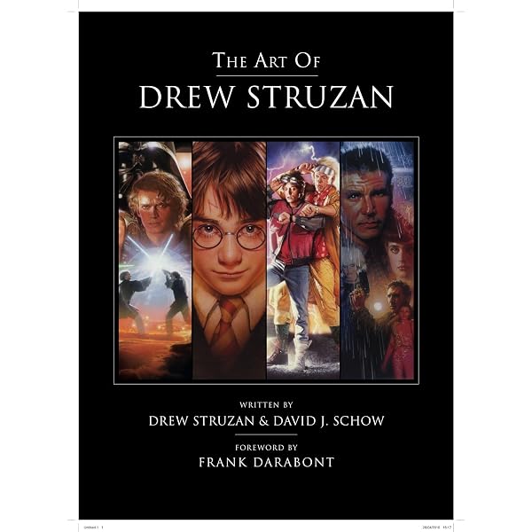 Amazon | The Winston Effect: The Art & History of Stan Winston